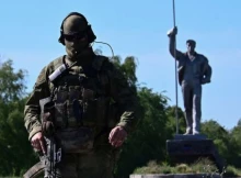 Понад 1500 окупантів та 19 танків: Генштаб оновив втрати рф на війні в Україні