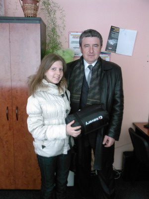 Александр Полозюков
