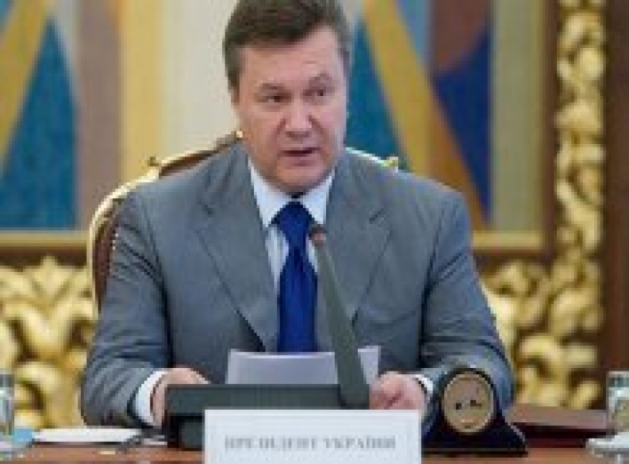 Верховна рада приняла судебную реформу Януковича