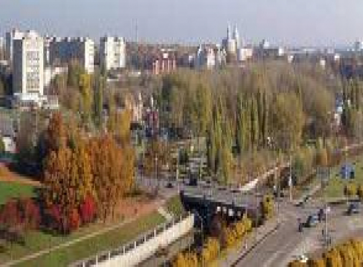 Сумы укрепили свой рейтинг среди лучших городов Украины