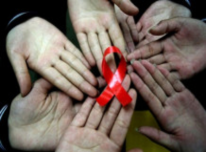 В Украине ситуация со СПИДом хуже, чем в Африке
