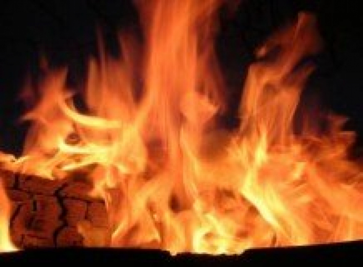 Религиозный конфликт на Тернопольщине: сжигают идолов и дома