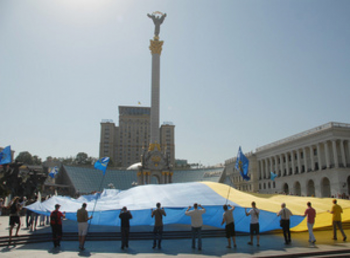40% украинцев готовы уехать из страны за миллион гривен