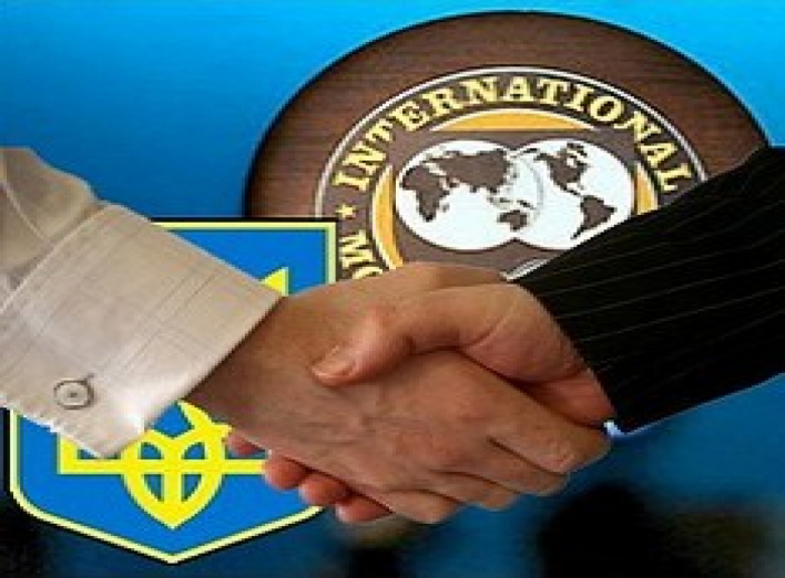 МВФ дает Украине новый кредит