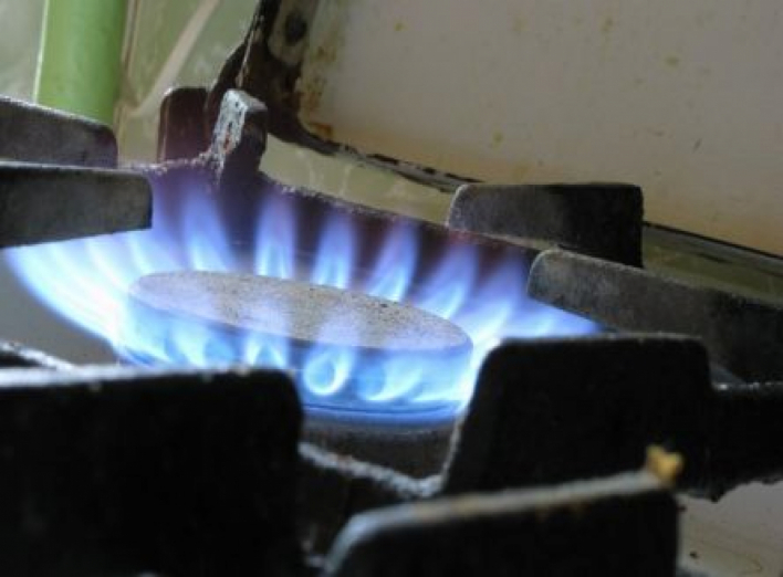 В Сумах объявлен месячник безопасности при использовании газа в быту