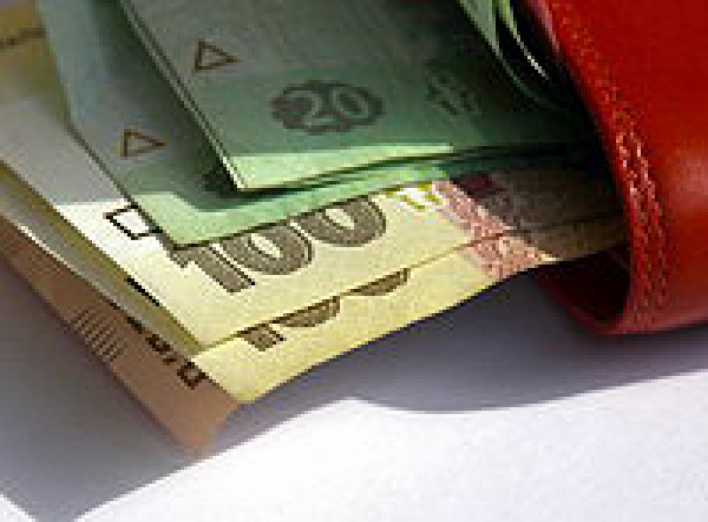 Сумчанам задолжали почти 30 миллионов гривен заработной платы