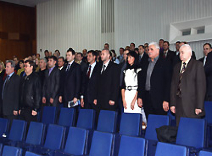 Сумских депутатов созывают на сессию.