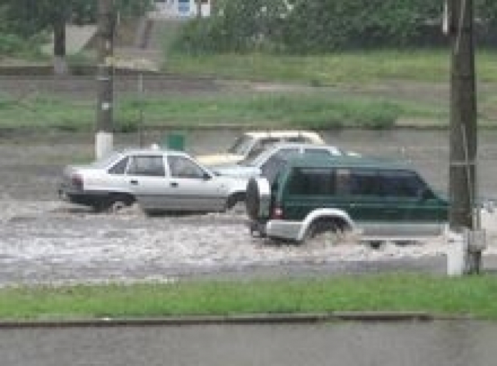 31 июля - День плавающих автомобилей.