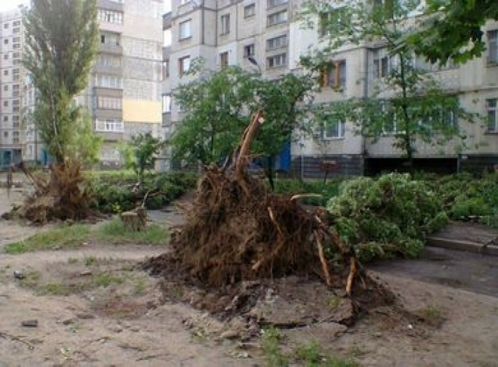 Сумчанам вновь угрожает опасность