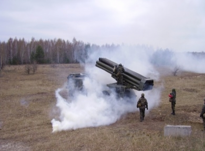 Сумма пожертвований сумчан для артполка выросла до 300 тыс. грн. (+ фото)