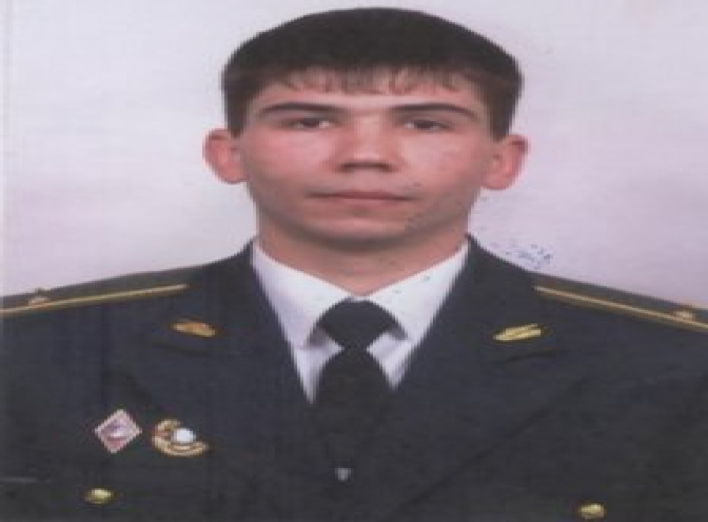 На Донбассе погиб еще один военный из Сумщины (обновлено + фото)