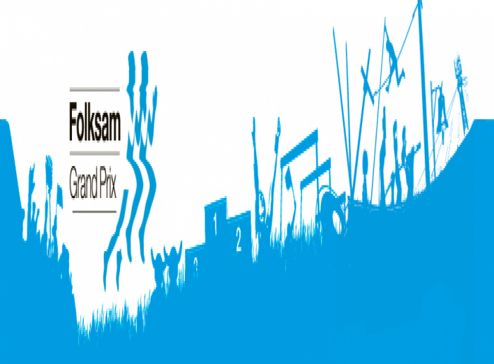 В Швеции на "Folksam Grand Prix" сумчане завоевали медали