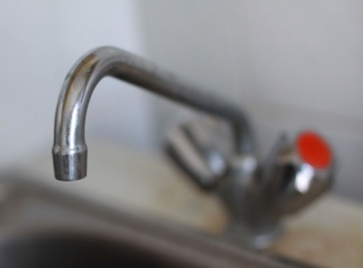 В ближайшие две недели все жители Сум останутся без горячей воды