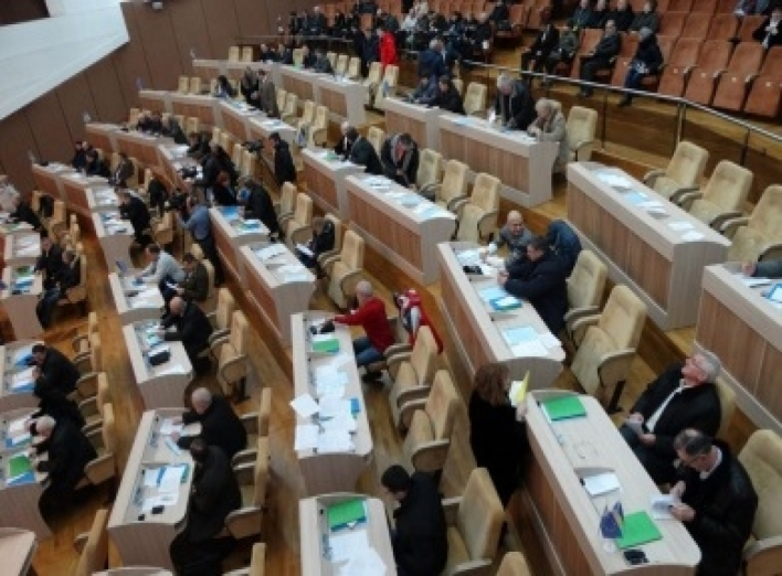 Слуги народа: в Сумах официально назвали имена новых гордепутатов (+список)