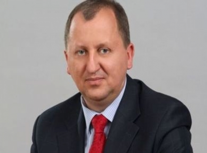 На выборах в Сумах лидирует Александр Лысенко