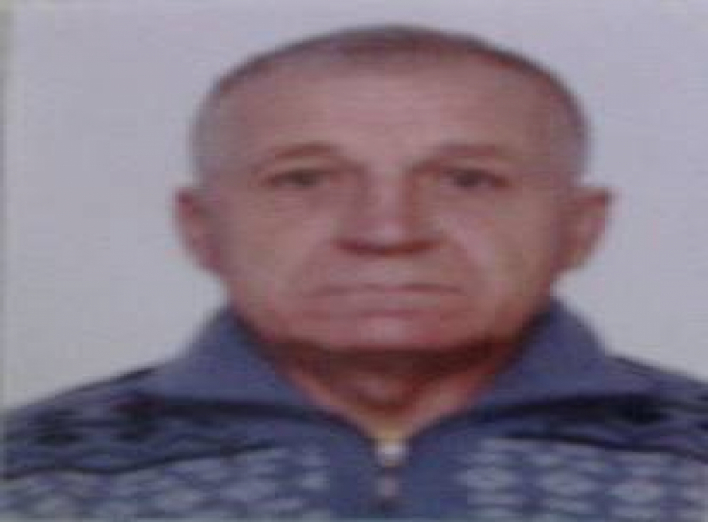 Сумская полиция разыскивает квартирного вора (+фото)