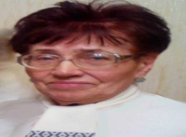 Внимание! В Сумах пропал человек! (+фото)