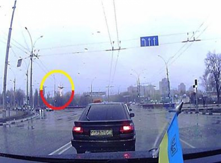 Короткое замыкание в Сумах: движение троллейбусов парализовано (+фото)