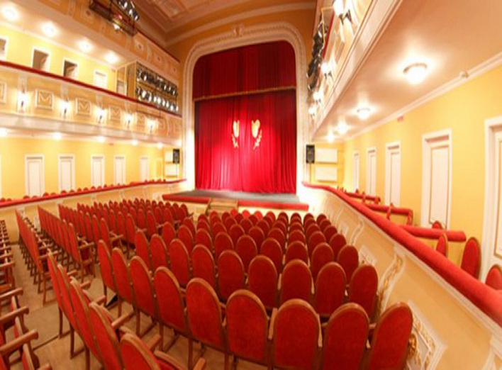  Театральная викторина от портала MistoSumy.com