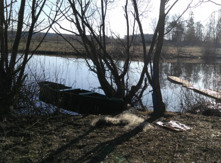 Полиция на Сумщине задержала браконьеров (+фото)