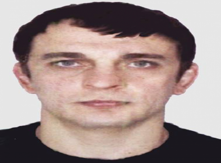 Сумские правоохранители разыскивают похищенного человека (+фото)