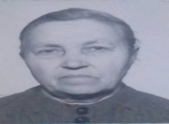 Полицейские Сумщины разыскивают без вести пропавшую пенсионерку (+фото)