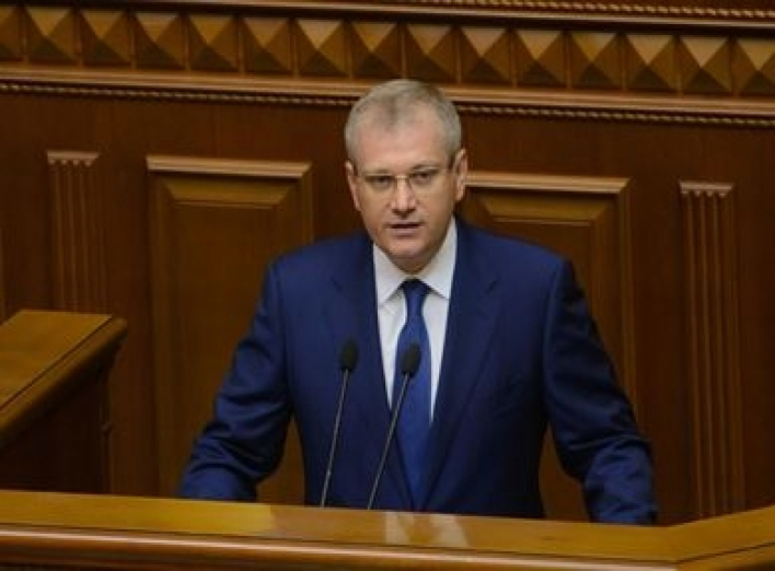 Вилкул: ОппоБлок внес проект постановления об отмене повышения зарплат нардепам