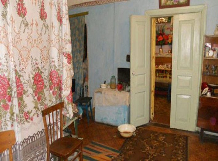 "Общение" с рюмкой на Сумщине привело к убийству (+фото)