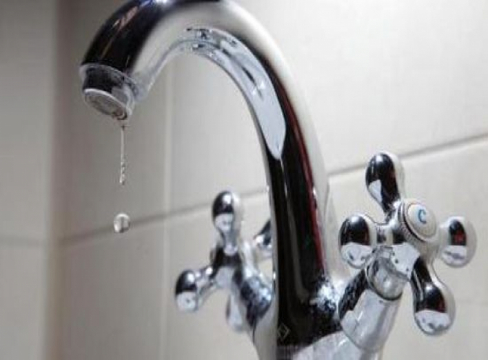 Четыре дома по проспекту Лушпы и детсад остались без воды