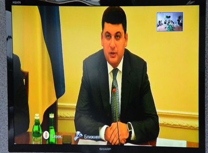 296,5 тысяч семей на Сумщине обратилось за субсидиями