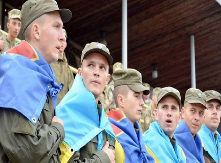 Сумских участников АТО приглашают в Футбольную лигу участников АТО (+фото)