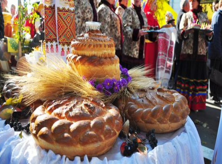 Сумчан приглашают на ярмарку
