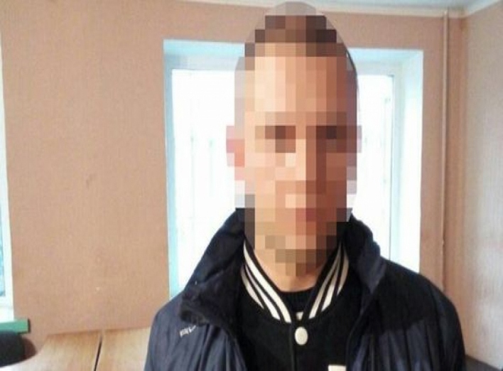 Патрульные задержали 30-летнего сумчанина, который находится в розыске