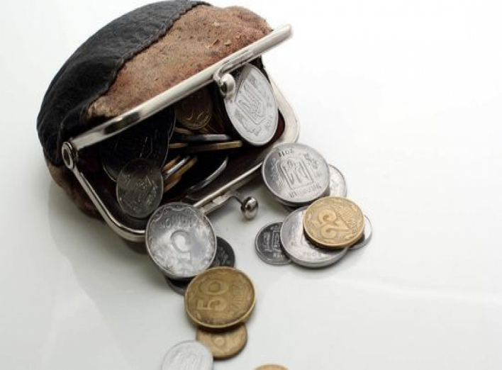 В Сумах задолженность по заработной плате составляет около 80 млн грн