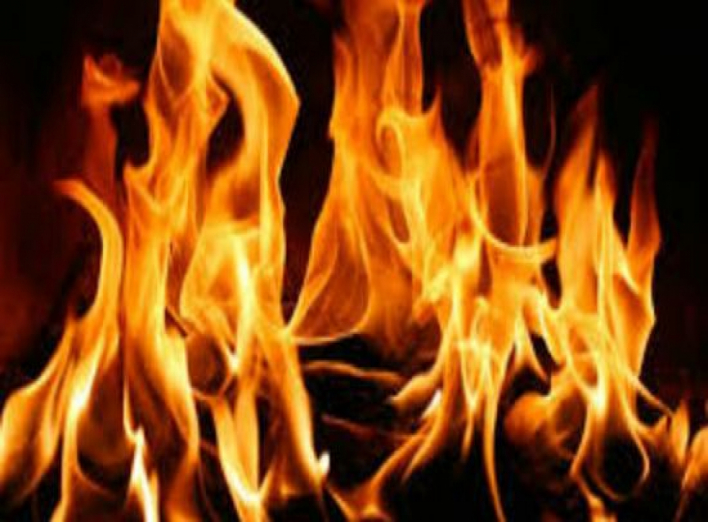 Пожар на Сумщине: трое человек погибли от отравления угарным газом