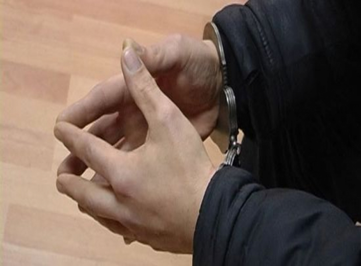 В Сумах задержали двух подозреваемых в мошенничествах киевлян (+фото)