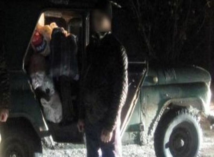 Россияне остались без грецких орехов и семечек (+фото)