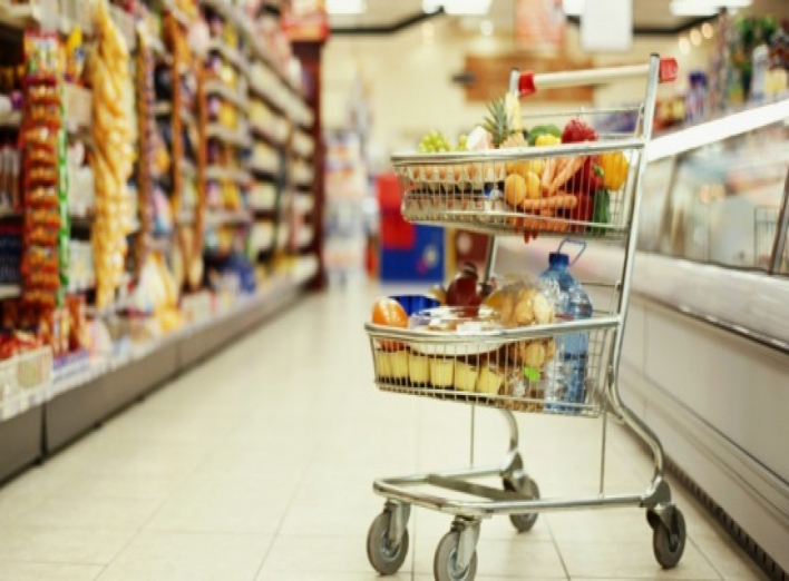Сумские чиновники прошлись по продуктовым магазинам и аптекам