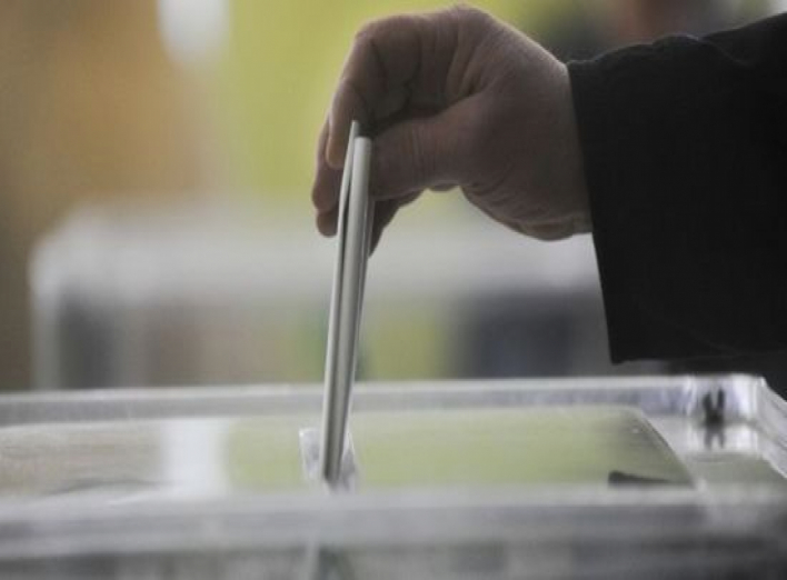 Около 64 тысяч жителей Сумщины будут избирать голов и депутатов ОТГ