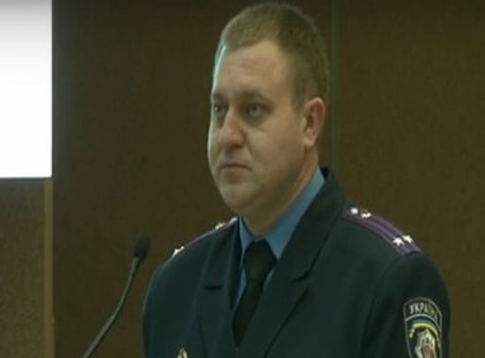 Сумчане стали чаще обращаться в полицию