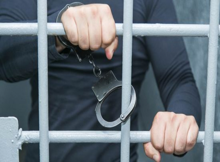 В Сумах за сутки полиция задержала пятерых воров