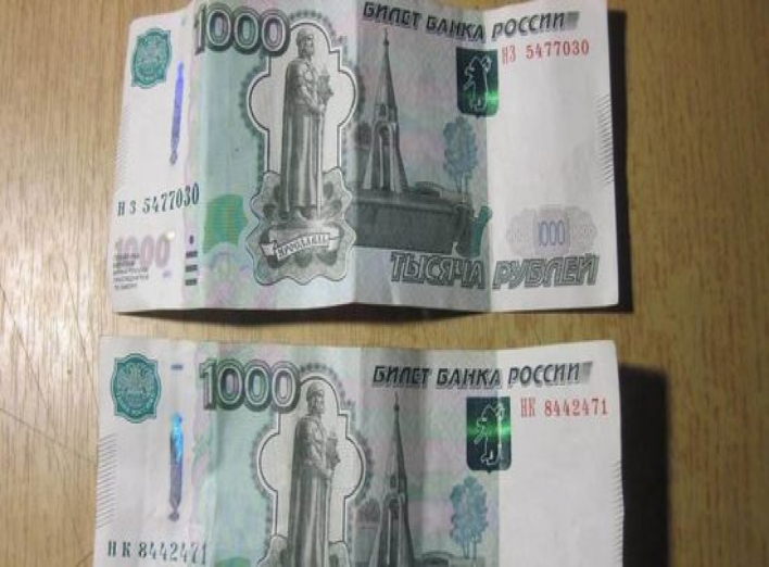 Гражданин Армении пытался подкупить сумских пограничников (+фото)