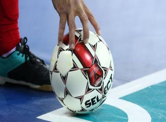 Уроженцы Сумщины помогли футзальной сборной выиграть международный турнир