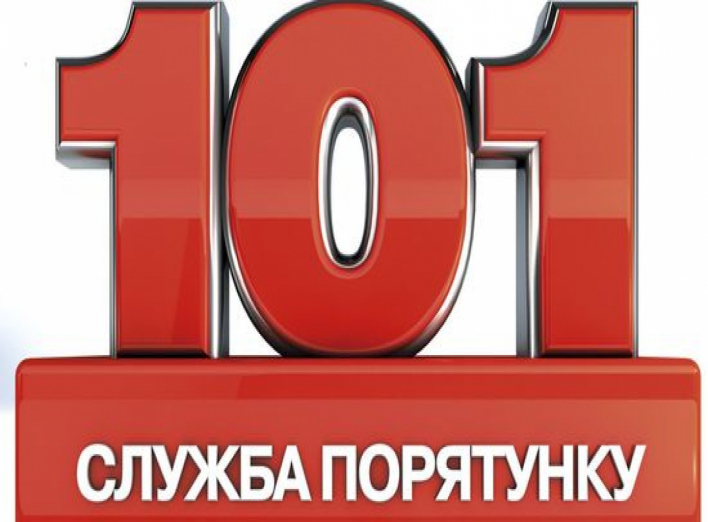 На Сумщине во время пожара погиб мужчина
