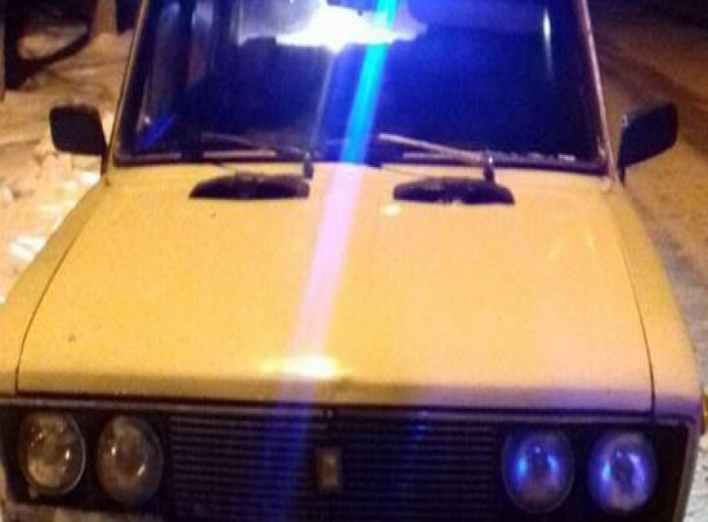 В 17 раз выше нормы: в Сумах задержали пьяного водителя