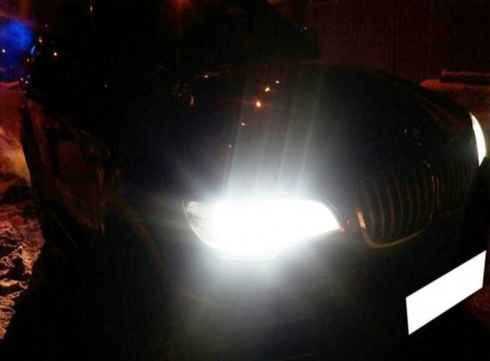 Штрафы не помогают — сумчане продолжают садиться пьяными за руль