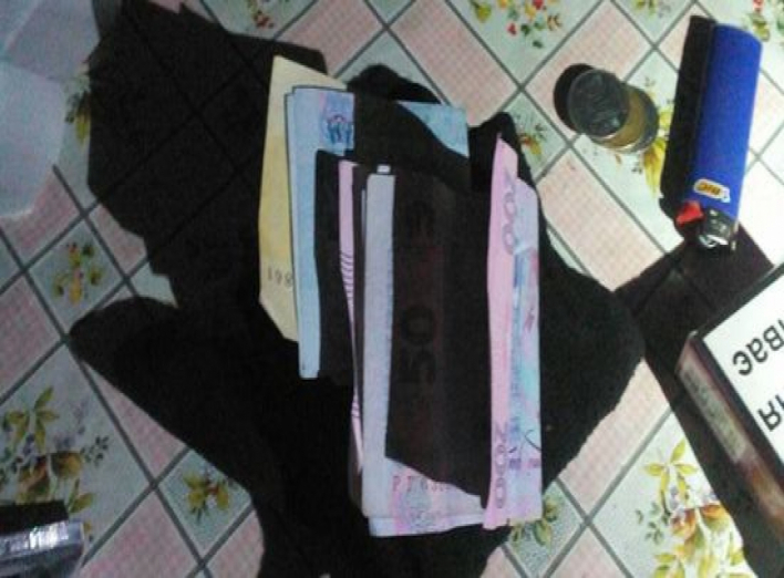 В Сумах задержали жителя Харьковской области, который подозревается в краже (+фото)