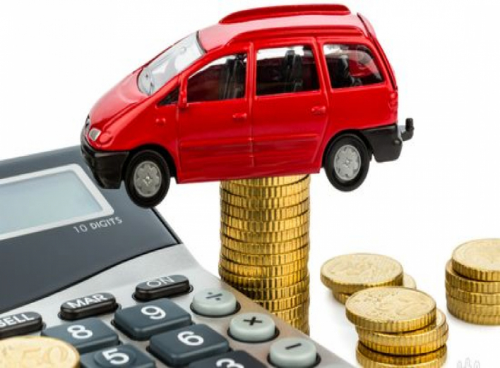 Сумские владельцы элитных авто уплатили в бюджет 826 тыс. грн налога