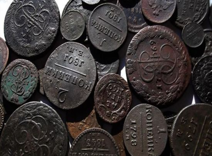Сумчан приглашают на нумизматическую выставку