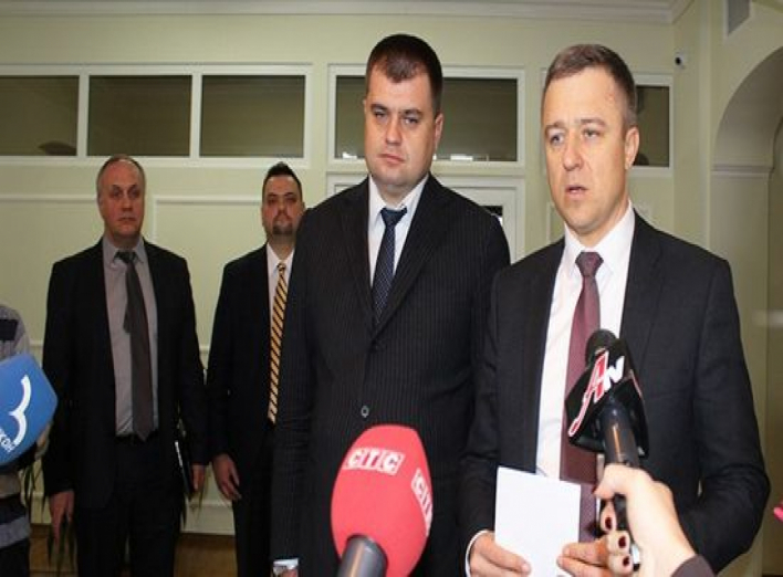 На Сумщине пребывает Уполномоченный Президента Украины по правам ребенка
